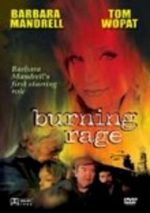 Burning Rage