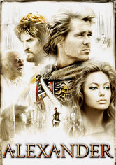 Alexander: Theatrical Cut