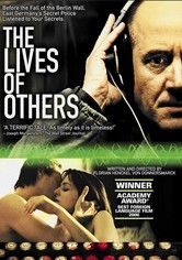 Rent The Lives of Others on DVD