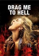Rent Drag Me to Hell on DVD