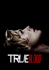 Rent True Blood on DVD