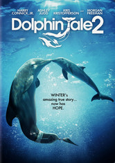 Rent Dolphin Tale 2 on DVD
