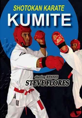 Shotokan Karate Kumite for Rent on DVD - DVD Netflix
