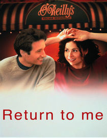 Return To Me