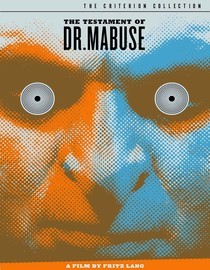 The Testament of Dr. Mabuse