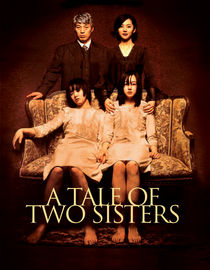 A Tale of Two Sisters