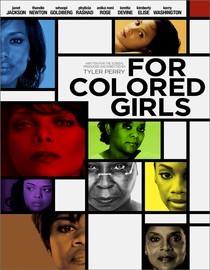 For Colored Girls iPad Movie For Colored Girls iPad Movie