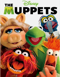 The Muppets