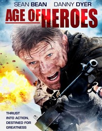 Sean Bean Age of Heroes