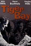 Tiger Bay (1959) Box Art