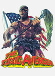The Toxic Avenger