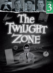 The Twilight Zone: Vol. 3