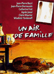 Un air de famille poster