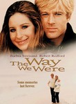 Way We Were poster