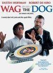 Wag the Dog poster