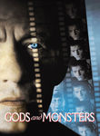 Gods and Monsters