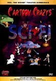 Cartoon Crazys Sci-Fi