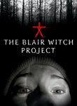 Blair Witch Project poster