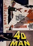 4D Man