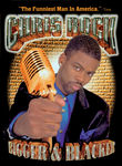 Chris Rock: Bigger & Blacker
