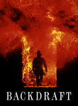 Backdraft