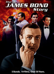 The James Bond Story