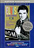 Elvis Presley: Elvis in Hollywood
