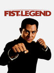 Fist of Legend