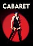 Cabaret poster