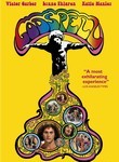 Godspell poster