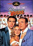 Honeymoon in Vegas