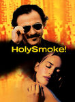 Holy Smoke