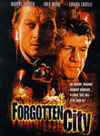 Forgotten City