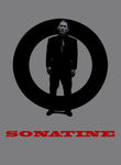 Sonatine poster