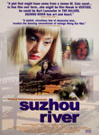 Suzhou River (Suzhou he) poster