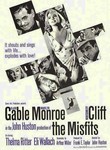 Misfits poster