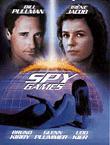 Spy Games