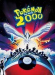 Pokemon: The Movie 2000