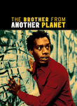 The Brother From Another Planet