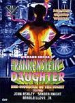 Frankenstein's Daughter