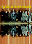 Quadrophenia poster