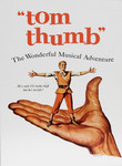 Tom Thumb (Pohadka o malickovi) poster