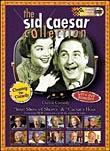 The Sid Caesar Collection: Creating the Comedy