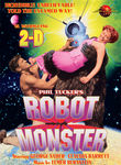 Robot Monster