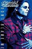 Ozzy Osbourne: Don't Blame Me