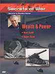 Secrets of War: Wealth and Power