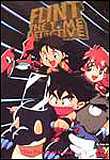 Flint the Time Detective: Vol. 2: The Power of Good