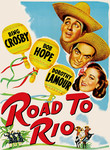 Road to Rio
