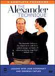 The Alexander Technique