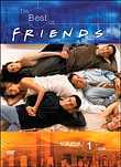The Best of Friends: Vol. 1